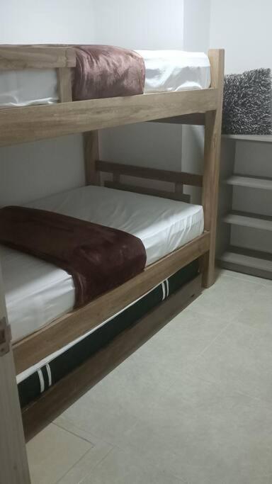 Boquilla Del Mar Apartamento 102 Cartagena