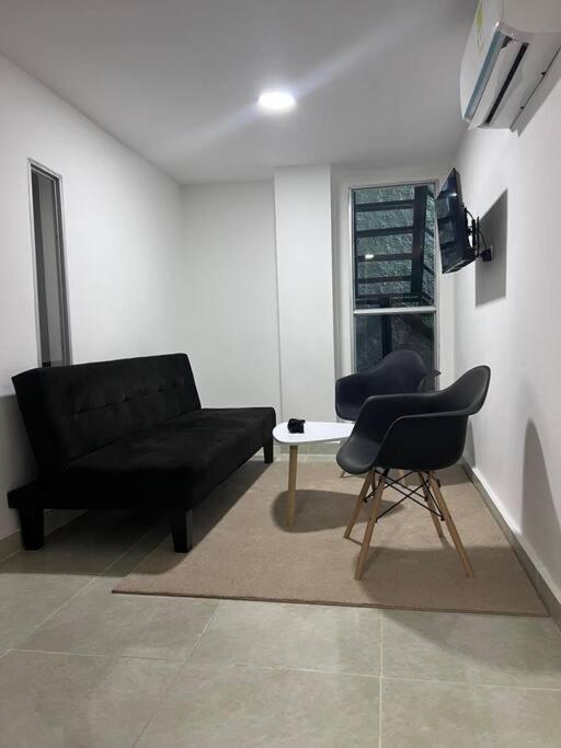 Apartamento Boquilla Del Mar Apartamento 102 *