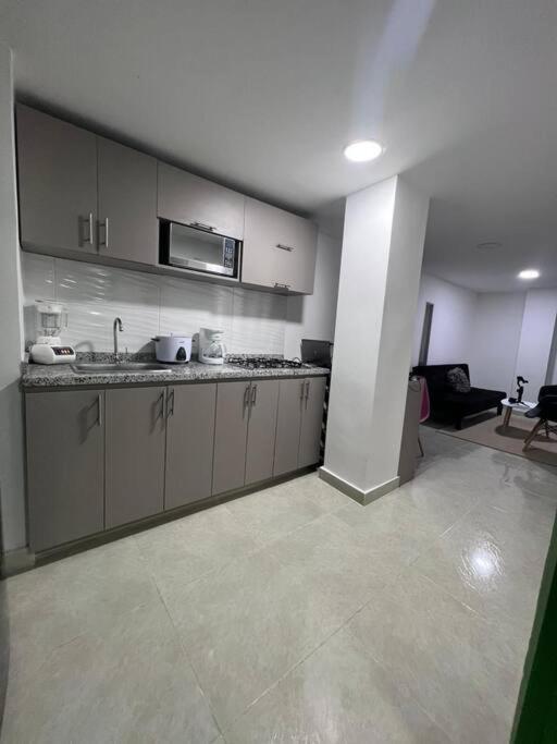 Apartamento Boquilla Del Mar Apartamento 102 Cartagena