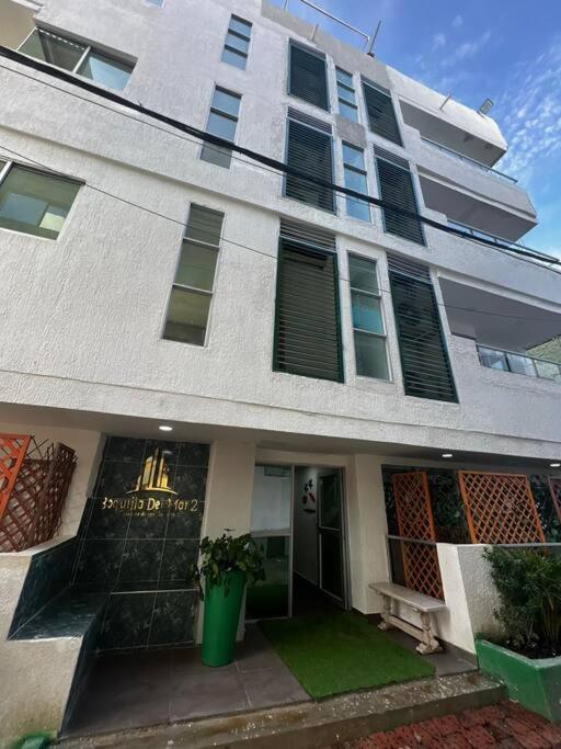 Boquilla Del Mar Apartamento 102 Cartagena
