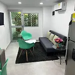 Boquilla del Mar apartamento 102