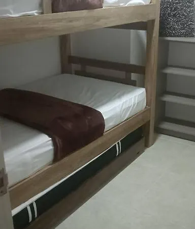 Boquilla Del Mar Apartamento 102 Cartagena