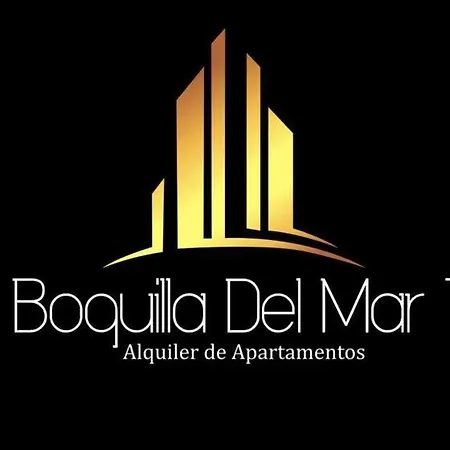 Apartamento Boquilla Del Mar Apartamento 102 Cartagena