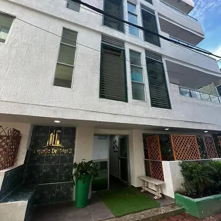 Boquilla Del Mar Apartamento 102