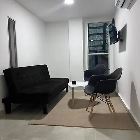Apartamento Boquilla Del Mar Apartamento 102 *
